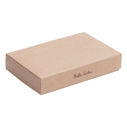 Футляр для визиток Caffelatte Футляр для визиток Caffelatte