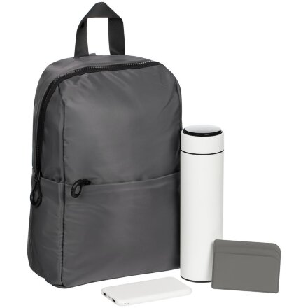 Набор City Therm, белый Набор City Therm, белый