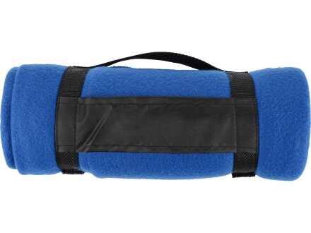 Плед Нежность, синий Плед Нежность, синий