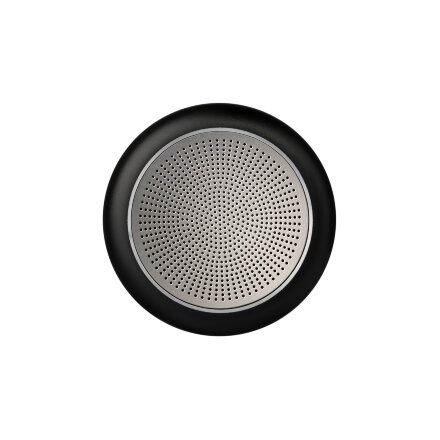 Беспроводная колонка Passion 80dB 600 mAh (Bluetooth 5.4), черная