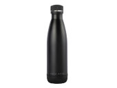 Термобутылка с вакуумной изоляцией Matrix Black, Hugo Boss (Р)