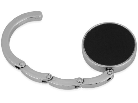 Держатель для сумки Atlantis, черный Держатель для сумки Atlantis, черный