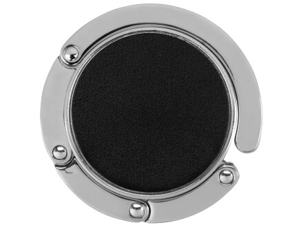 Держатель для сумки Atlantis, черный Держатель для сумки Atlantis, черный