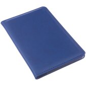 Визитница Brand ver.2, синяя Визитница Brand ver.2, синяя