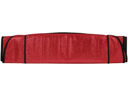 Автомобильный солнцезащитный экран Noson, красный Автомобильный солнцезащитный экран Noson, красный