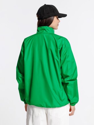 Ветровка Kivach, зеленая Ветровка Kivach, зеленая