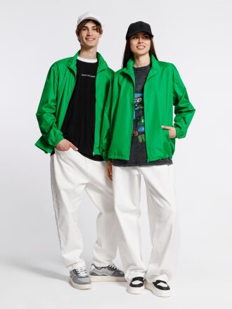 Ветровка Kivach, зеленая Ветровка Kivach, зеленая