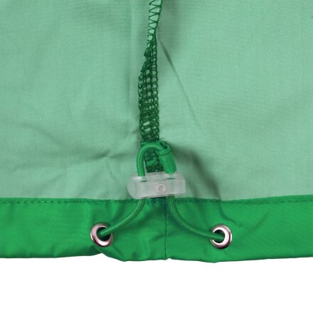 Ветровка Kivach, зеленая Ветровка Kivach, зеленая