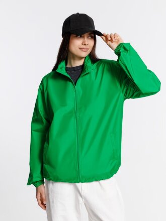 Ветровка Kivach, зеленая Ветровка Kivach, зеленая