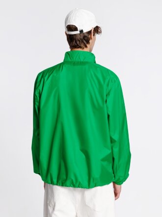 Ветровка Kivach, зеленая Ветровка Kivach, зеленая