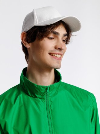 Ветровка Kivach, зеленая Ветровка Kivach, зеленая