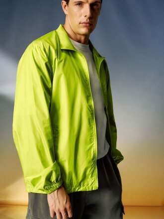 Ветровка Kivach, зеленая Ветровка Kivach, зеленая