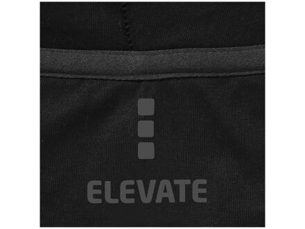 Толстовка Arora мужская с капюшоном, черный Толстовка Arora мужская с капюшоном, черный