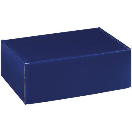 Набор для шампанского Isabella, в синей упаковке Набор для шампанского Isabella, в синей упаковке