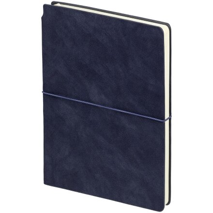 Набор Business Diary, синий Набор Business Diary, синий
