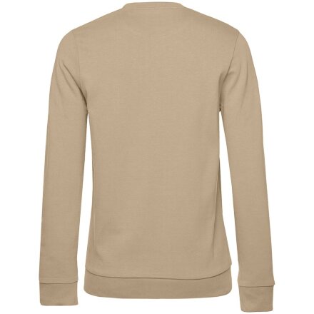 Свитшот женский Set In, бежевый Свитшот женский Set In, бежевый