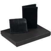 Набор Apache Privy, черный Набор Apache Privy, черный