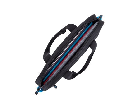 Сумка для ноутбука 14 8027, черный Сумка для ноутбука 14 8027, черный