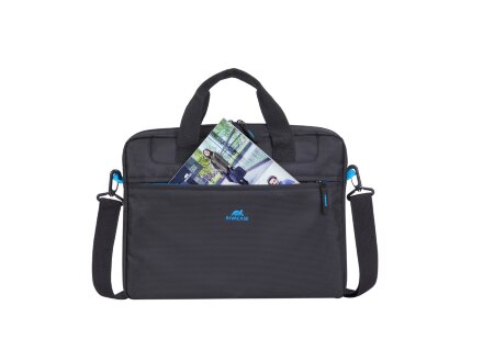 Сумка для ноутбука 14 8027, черный Сумка для ноутбука 14 8027, черный