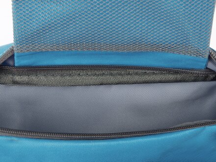 Несессер для путешествий Promo, голубой Несессер для путешествий Promo, голубой