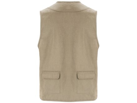 Жилет Venera, капучино Жилет Venera, капучино