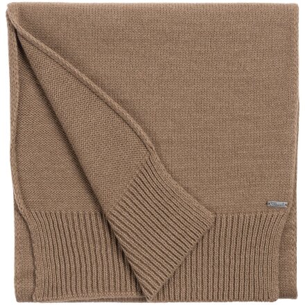 Шарф Cordelia, бежевый Шарф Cordelia, бежевый