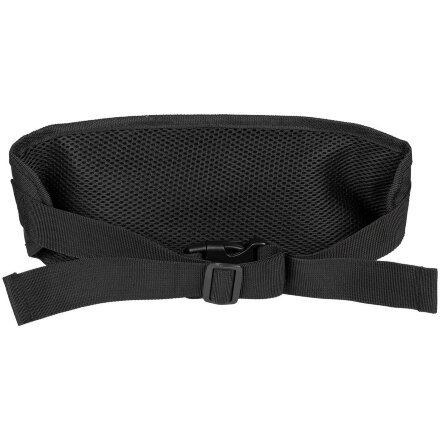 Поясная сумка Urban Out, черная Поясная сумка Urban Out, черная