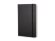 Записная книжка Moleskine Classic (в клетку) в твердой обложке, Large (13х21см), черный Записная книжка Moleskine Classic (в клетку) в твердой обложке, Large (13х21см), черный