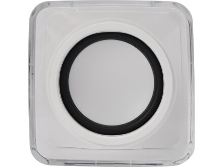 Портативная колонка Xoopar модель iLO Speaker STEREO 10 Вт, белый Портативная колонка Xoopar модель iLO Speaker STEREO 10 Вт, белый