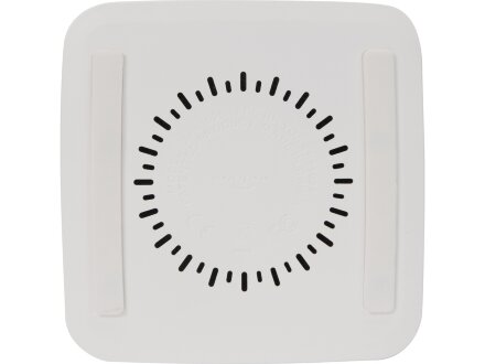 Портативная колонка Xoopar модель iLO Speaker STEREO 10 Вт, белый Портативная колонка Xoopar модель iLO Speaker STEREO 10 Вт, белый