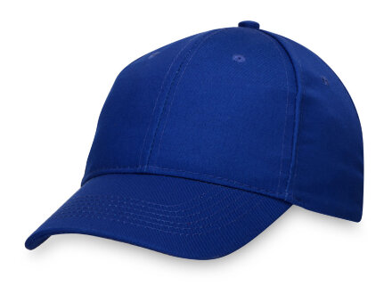 Бейсболка из переработанного волокна Milwaukee, синий классический Бейсболка из переработанного волокна Milwaukee, синий классический