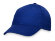 Бейсболка из переработанного волокна Milwaukee, синий классический Бейсболка из переработанного волокна Milwaukee, синий классический