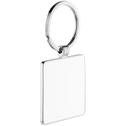 Брелок White Square Брелок White Square