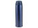 Термос из нерж. стали тм ThermoCafe ТС-600T (Blue), 0.6L, синий с нанесением логотипа
