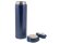 Термос из нерж. стали тм ThermoCafe ТС-600T (Blue), 0.6L, синий с нанесением логотипа