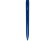 Lucia шариковая ручка из переработанной пластмассы - Синий, синие чернила