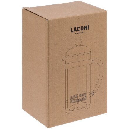 Френч-пресс Laconi Френч-пресс Laconi