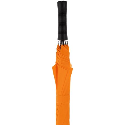 Зонт-трость Lanzer, оранжевый Зонт-трость Lanzer, оранжевый