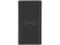 Портативный набор с беспроводным зарядным устройством (power bank) Force, 8000 mAh с нанесением логотипа