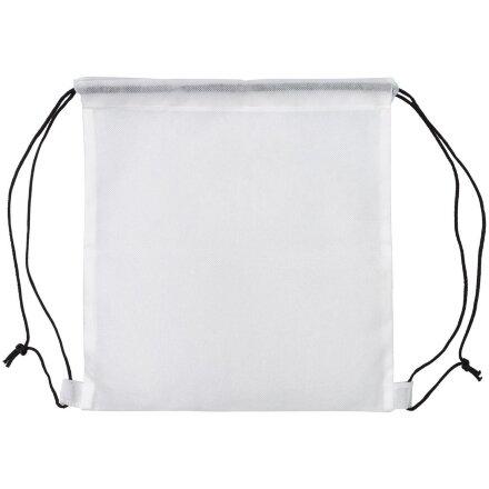 Рюкзак для раскрашивания Create, белый Рюкзак для раскрашивания Create, белый