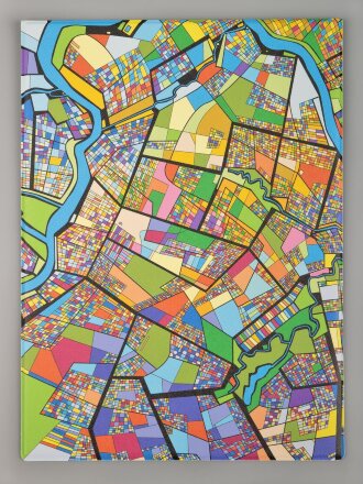 Папка-планшет Saff Plus из экокожи на заказ Папка-планшет Saff Plus из экокожи на заказ