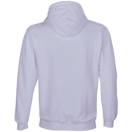 Худи унисекс Condor, сиреневое Худи унисекс Condor, сиреневое
