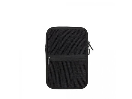 Чехол для планшета и хранения аксессуаров 12/48, черный Чехол для планшета и хранения аксессуаров 12/48, черный