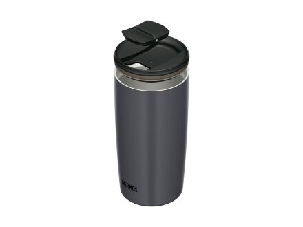 Термокружка из нерж. стали тм THERMOS JDP-501 DGY 0.5L
