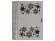 Деревянная коробка с резной крышкой Книга, М