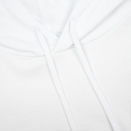 Худи унисекс Tuloksa 280, белое Худи унисекс Tuloksa 280, белое