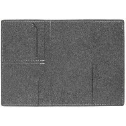 Набор Petrus Travel, серый Набор Petrus Travel, серый