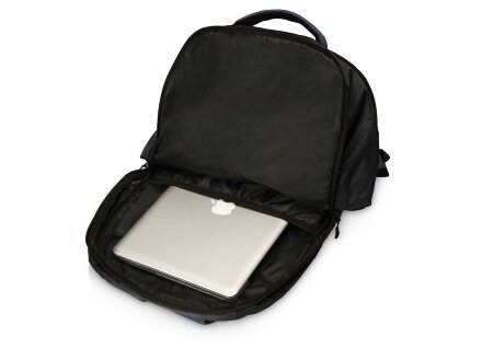 Рюкзак туристический Outdoor, темно-синий Рюкзак туристический Outdoor, темно-синий