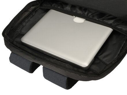 Рюкзак туристический Outdoor, темно-синий Рюкзак туристический Outdoor, темно-синий