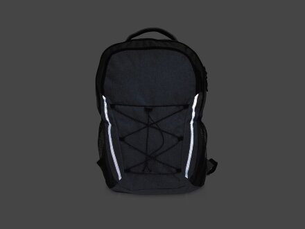 Рюкзак туристический Outdoor, темно-синий Рюкзак туристический Outdoor, темно-синий